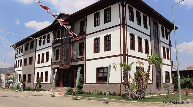 Germencik Belediyesi&#039;nden Anlamlı Kampanya