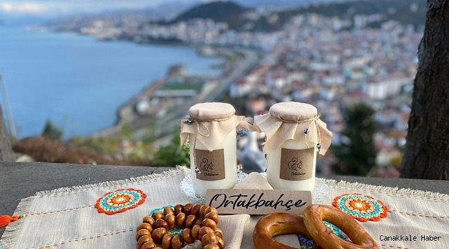 Girişimci kadınlar atalık tohumlarla organik üretimi e-ticarete taşıdı