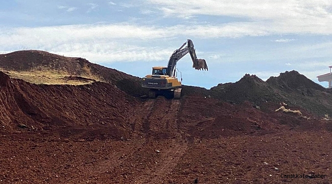 Gölbaşı Belediyesi trafik sorununa neşter vuruyor
