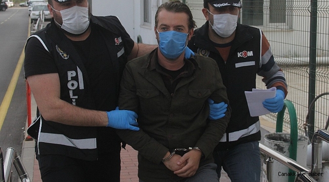 Görevden alınan CHP'li belediye başkanına "suç örgütü lideri" iddiası