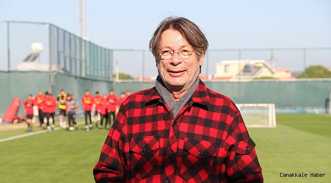 Göztepe Başkanı Mehmet Sepil&#039;den depremzedelere destek