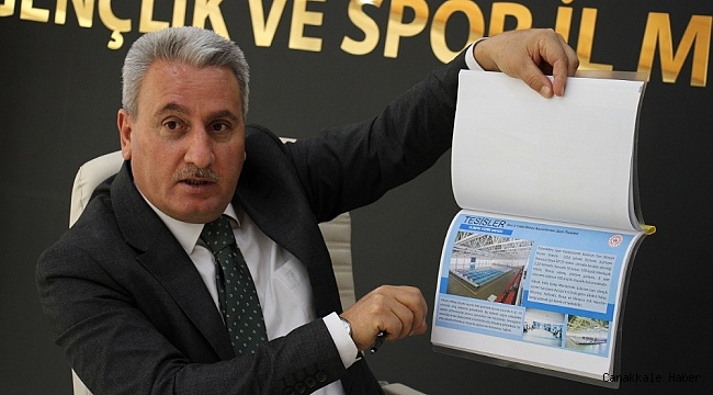 GSİM şampiyonlar için düğmeye bastı