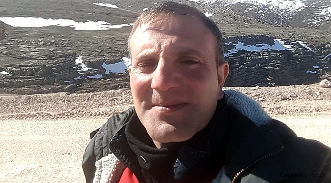 Gümüşhane&#039;de iş kazası: 1 ölü, 1 yaralı