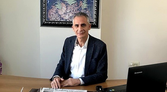 Güne Bakış Gazetesi 17 yaşında