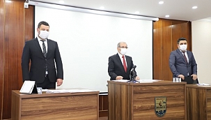 Güneyli Sahili mücavir alanından çıkarıldı