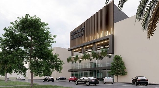 Gürsu kültür merkezi&#039;ne kavuşuyor