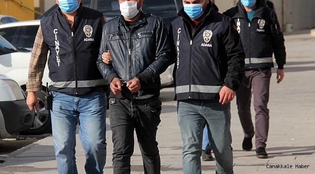 Güvercin kavgası katil etti