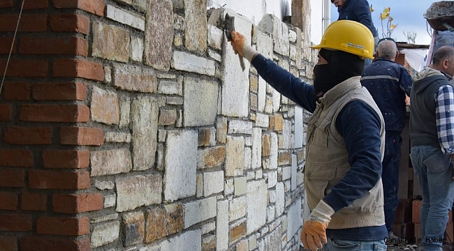 Güzelhisar Sosyal Tesisleri yeni yılda hizmete giriyor
