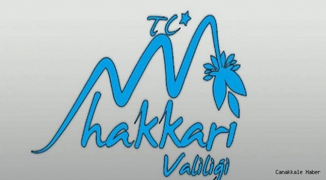 Hakkari&#039;de &#039;15 günlük&#039; yasaklama