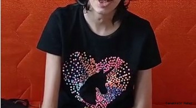 Hakkarili 14 yaşındaki Avşin kalp nakli bekliyor