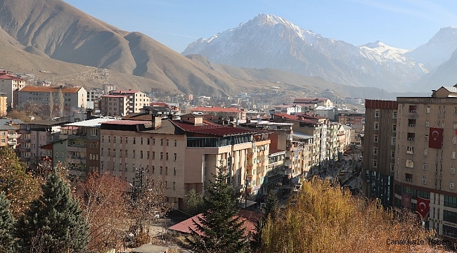 Hakkarililer kısıtlamalara uyuyor