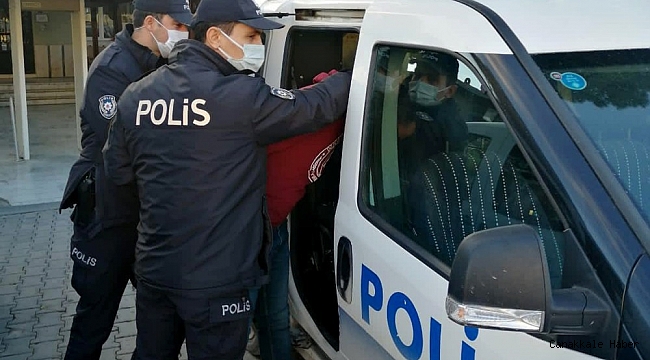 Hakkında 16 yıl kesinleşmiş hapis cezası vardı, yakalandı