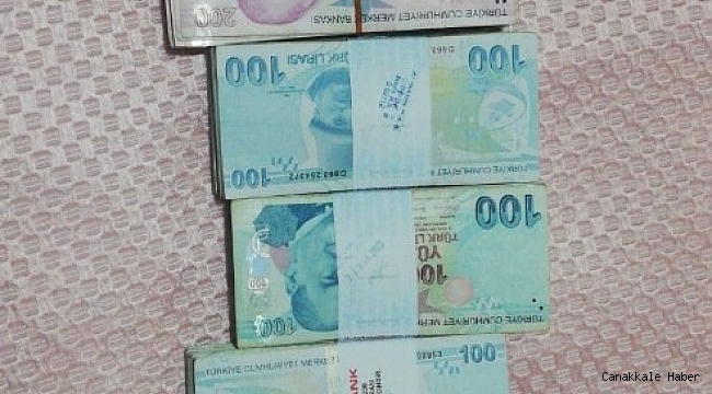 Hakkında 48 ayrı arama kararı vardı, son işinde yakayı ele verdi