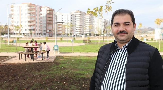 Haliliye belediye başkanının korona testi pozitif çıktı