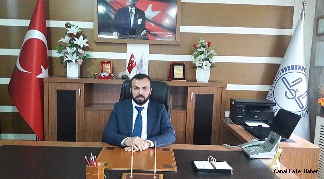 Hanönü İlçe Müftülüğü görevine atanan Çelebi görevine başladı