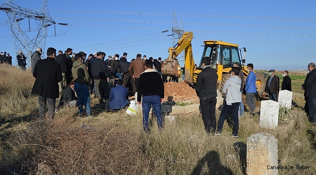 Hastane yangınında hayatını kaybeden Hamo Aslan son yolculuğuna uğurlandı