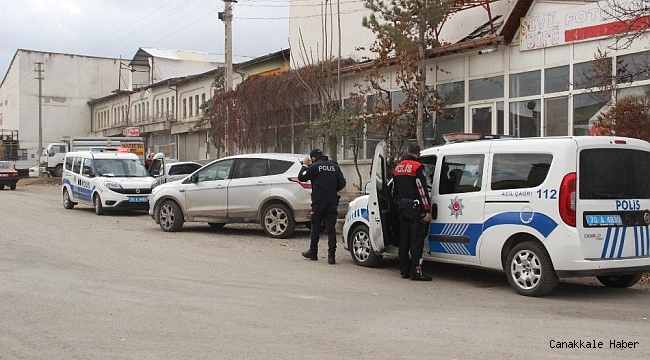 Hastanede hayata döndürülen Rumen mühendisin Covid-19 testi pozitif çıktı