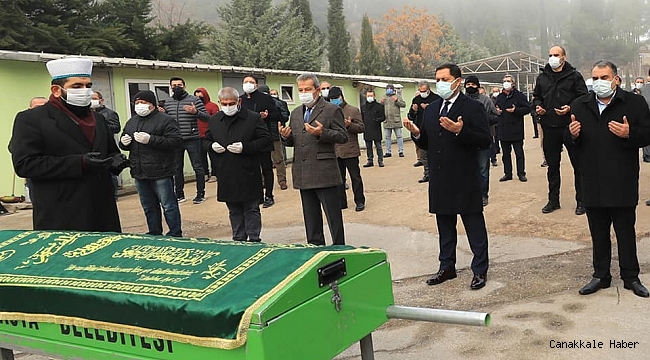 Hatay Karaman koronavirüse yenik düştü