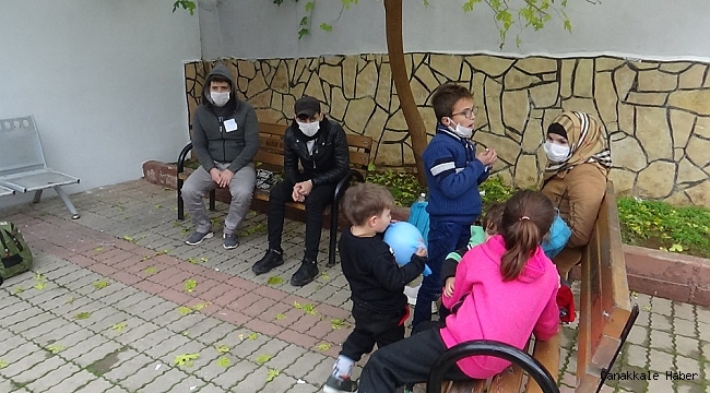 Hatay&#039;da 25 kaçak göçmen yakalandı