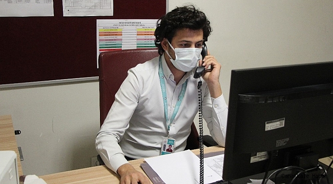 Hatay'da korona önlemleri artırıldı