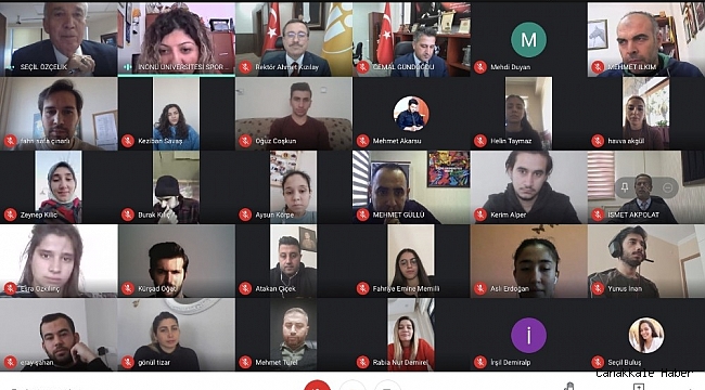 Hayaller tecrübeyle buluşuyor