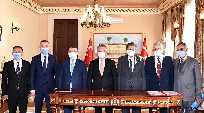 Hayırseverlerin eğitime katkısı sürüyor