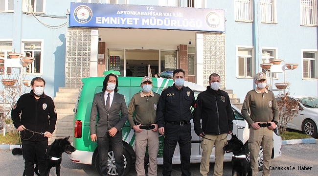 Hayvana yönelik şiddetin önüne bu uygulamayla geçilecek