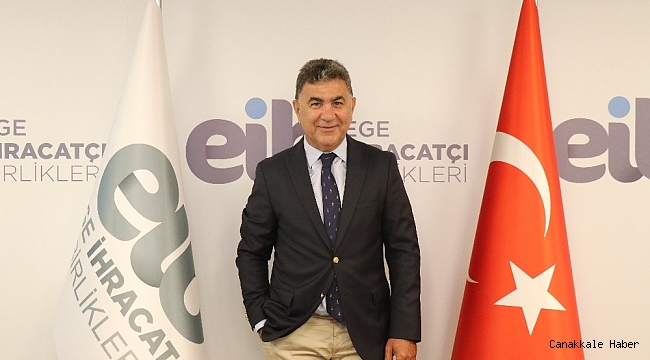 Hazırgiyim ve konfeksiyon sektörünün hedefi geri dönüşüm odaklı inovasyon