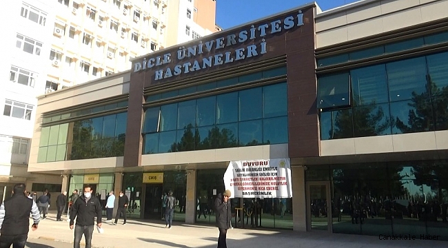 Hem korona virüs ile mücadele ettiler hem de 800 bini aşkın hastaya hizmet verdiler