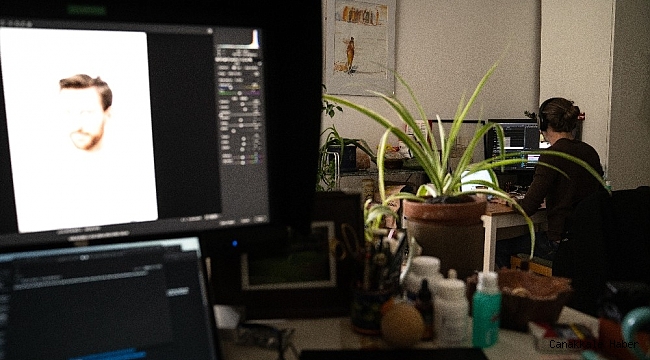 Her 4 Alman&#039;dan 1&#039;i evden çalışıyor