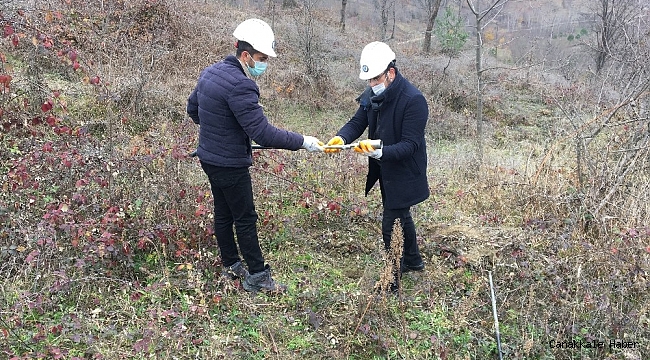 Heyelanlar günler öncesinden tahmin edilecek
