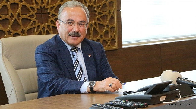 Hilmi Güler&#039;den net mesaj:&quot;Fındıkta oyunları bozacağız&quot;