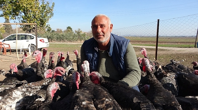 Hindiler onu kendi işinin patronu yaptı