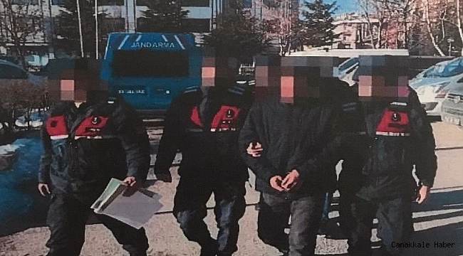 Hırsızlıkta çığır açtı, elektrik akımına bağlı trafoyu çaldı, götürüp hurdacıya sattı