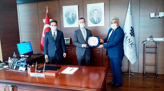 Hisarcık&#039;ta GES projesi