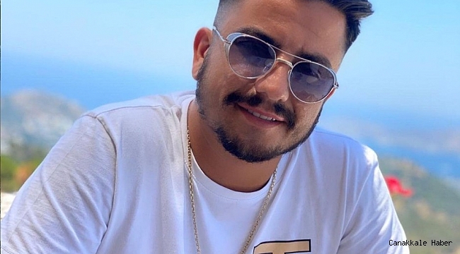 House müziğin Türkiye&#039;deki ismi: DJ Orhan Uzdu