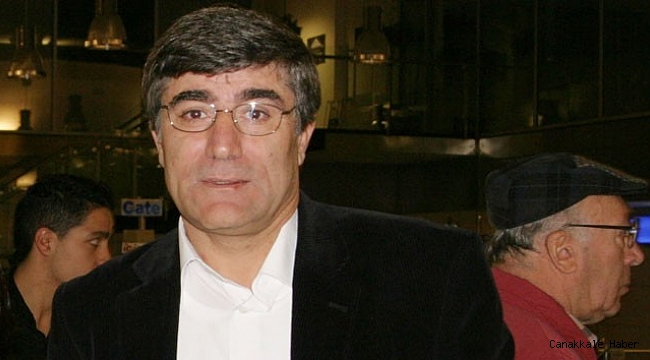 Hrant Dink cinayetine ilişkin kamu görevlilerin yargılandığı davada son savunmalar alınıyor