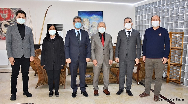 HRÜ dijital akademi ile eğitimcilere destek olacak