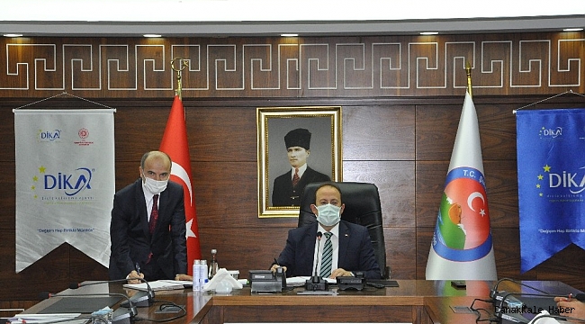 Huzur ve güven ortamının sağlandığı Şırnak&#039;a 18,5 milyonluk yatırım