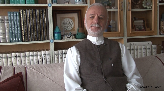 İBB&#039;ye Bursa&#039;dan tepki: &quot;Dinî hayatla özü olmayan bu gösteriler her zaman müşteri bulmuştur&#039;&#039;