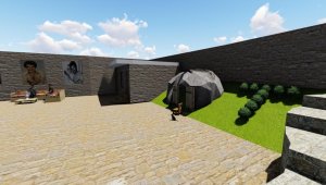 İbrahim Tatlıses'in doğduğu ev müzeye dönüştürülüyor