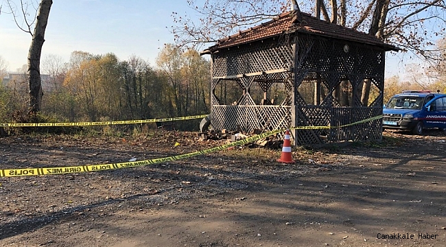 İki arkadaş arasında çıkan kavgada kan aktı: 1 yaralı