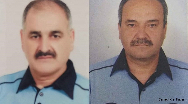 İki zabıta korona virüsten hayatını kaybetti