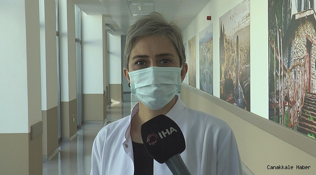 İkinci dozu vurulan Çin Aşısı'nın kontrollerinde yan etki görülmedi