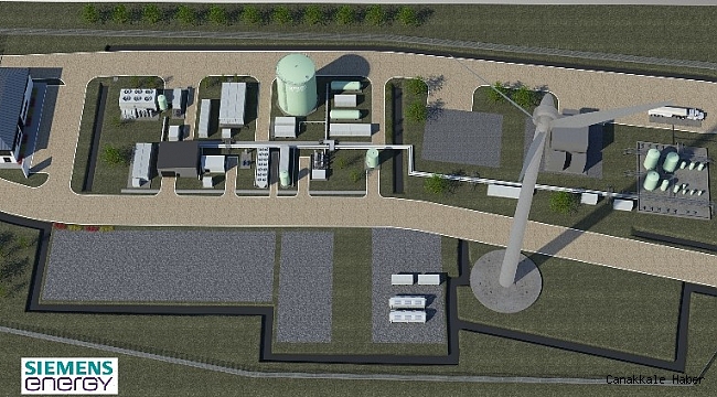 İklime duyarlı E-Yakıt için iki şirket güçlerini birleştiriyor