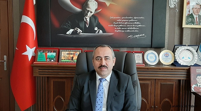 İl Müdürü Akgün: &quot;Başvurun, fırsatları kaçırmayın&quot;