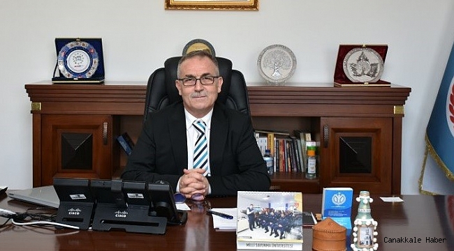 İl Müdürü Akyol, yarıyıl tatili hakkında bilgilendirme yaptı