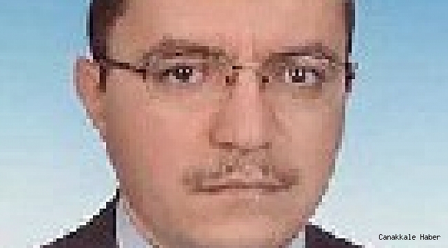 İlahiyat fakültesi öğretim üyesi hayatını kaybetti