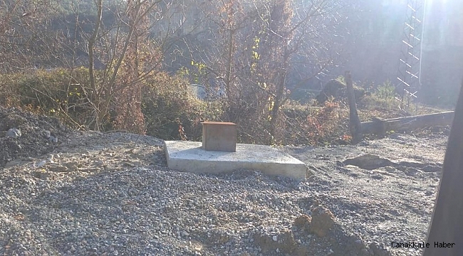 İlk sondajdan istenilen sonuç çıkmadı