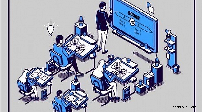 İlkokul öğrencileri en çok hangi oyunları oynuyor